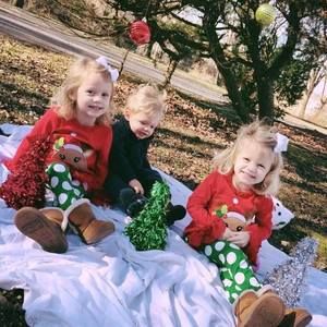 Meet your Posher, Stacy