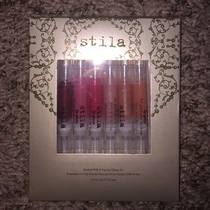 Stila lip gloss set