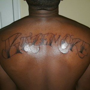 Meet your Posher, Tykevis