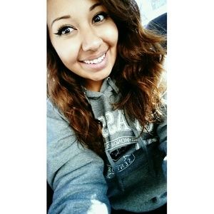 Meet your Posher, America