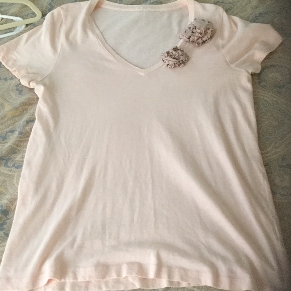 J Crew t shirt