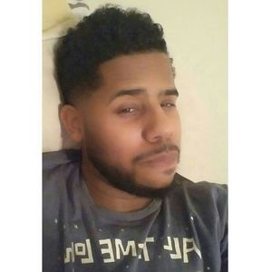 Meet your Posher, Rico