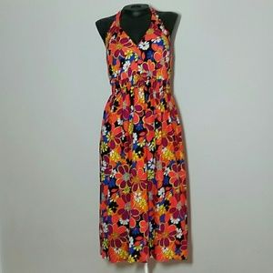 Adorable vintage sundress