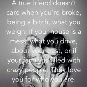 Meet your Posher, Renee