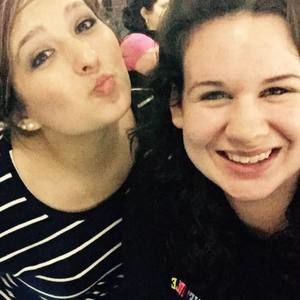 Meet your Posher, Kristen ann