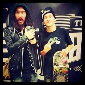 Meet your Posher, Lucas