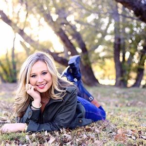 Meet your Posher, Payton