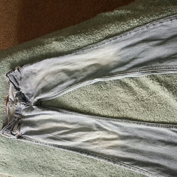 Hollister Jeans - Picture 1 of 2