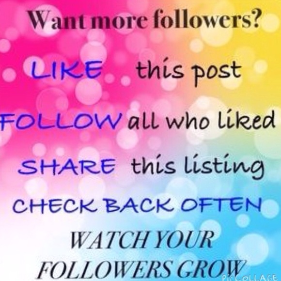 Dresses & Skirts - 💥💜FOLLOW, LIKE, & SHARE GAME💜💥