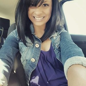 Meet your Posher, Kristina