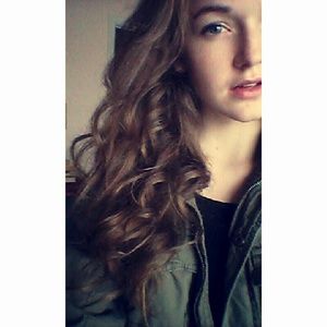 Meet your Posher, Cassidy