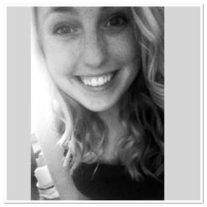 Meet your Posher, Leah