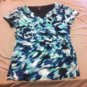 Dress shirt