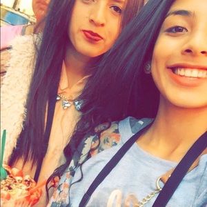 Meet your Posher, Valeria