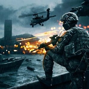 Meet your Posher, Justin