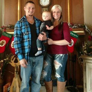 Meet your Posher, Shauna