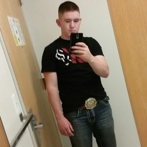 Meet your Posher, Lester