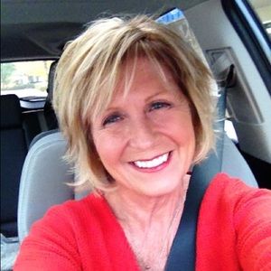 Meet your Posher, Terry