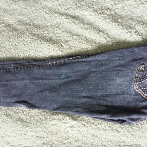 Hollister Jeans - Picture 4 of 4