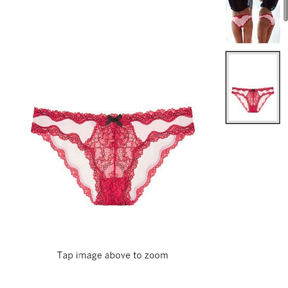 🚫SOLD🚫 BNWOT Victoria's Secret - Picture 2 of 4