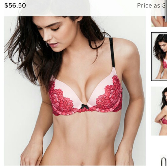 🚫SOLD🚫 BNWOT Victoria's Secret - Picture 3 of 4