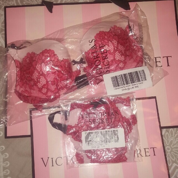 🚫SOLD🚫 BNWOT Victoria's Secret - Picture 4 of 4