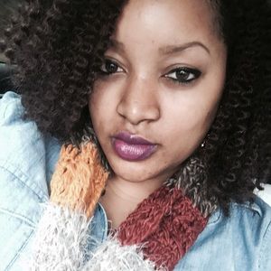 Meet your Posher, Jazlyn