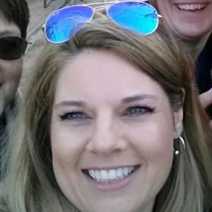 Meet your Posher, Tammy