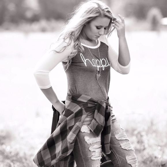 Meet your Posher, Madison