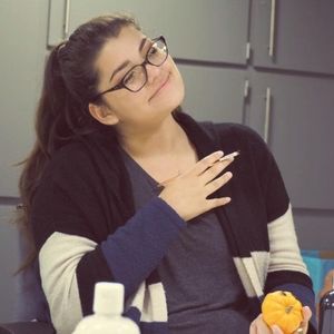 Meet your Posher, Bianca