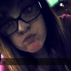 Meet your Posher, Kristen