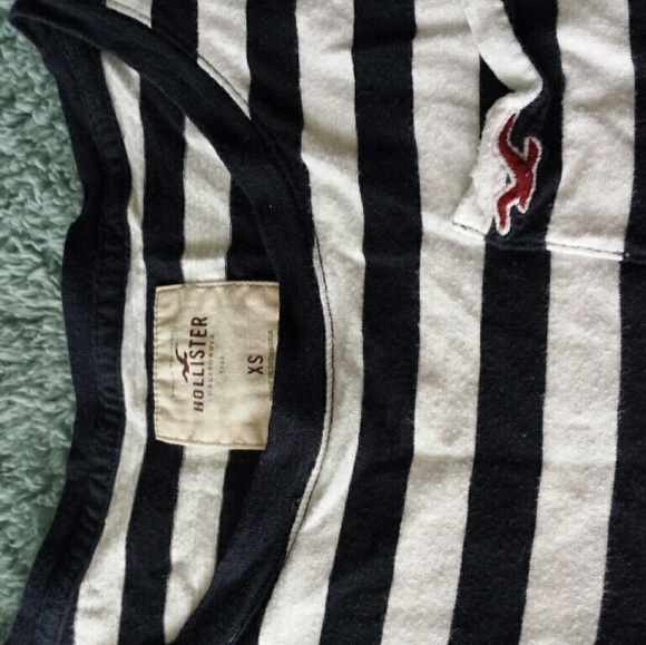 Crop top^ Jeans - Picture 1 of 3