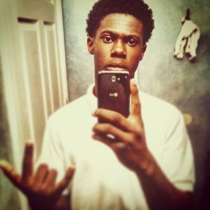 Meet your Posher, Braeden