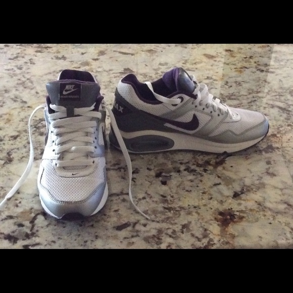 Nike Air Max Navigate