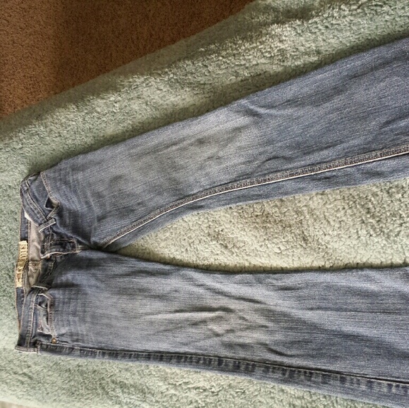 Jeans - Picture 1 of 2