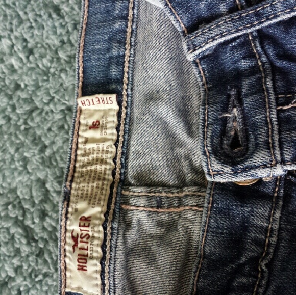 Jeans - Picture 2 of 2