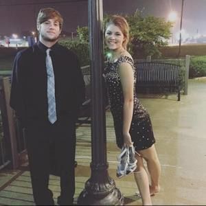 Meet your Posher, Blakeley