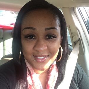 Meet your Posher, Latonya