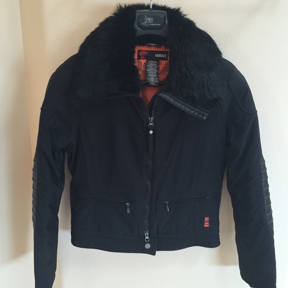 Versace Sport coat