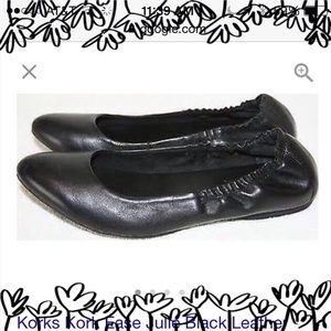 Korks-ease "Julie" Flats 7
