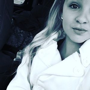 Meet your Posher, Callie