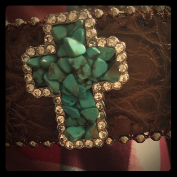 Western belt