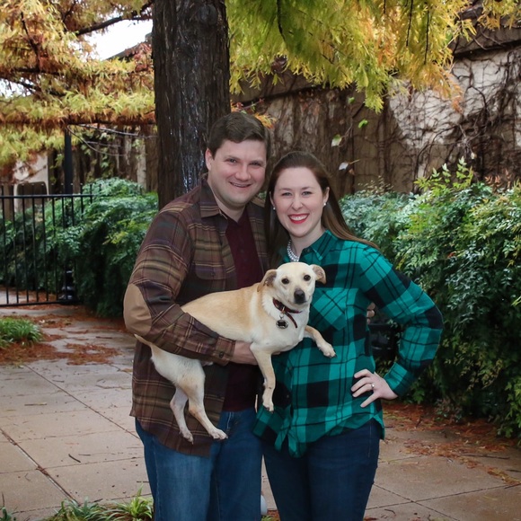 Meet your Posher, Hillary - Picture 2 of 2