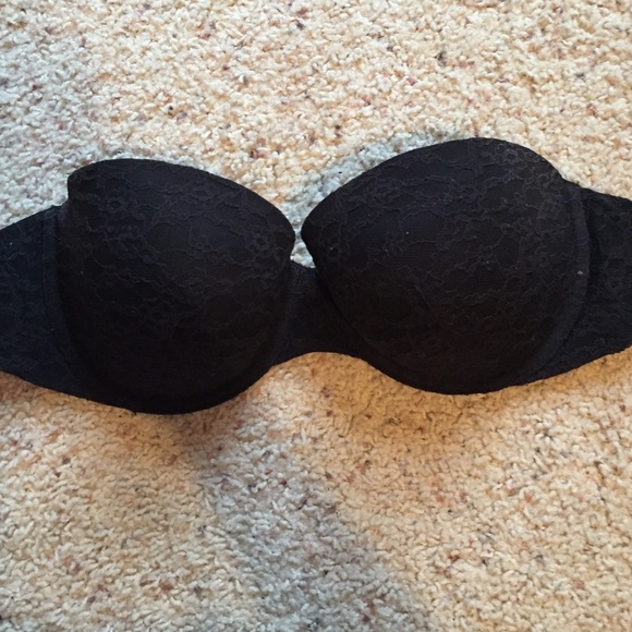 lace Victoria secret bra