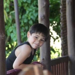 Meet your Posher, Mainalemataoleafiosalafai