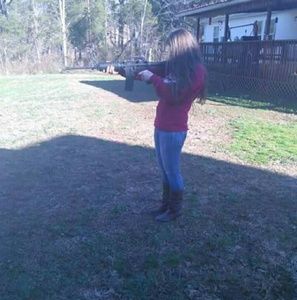 Meet your Posher, Dakota