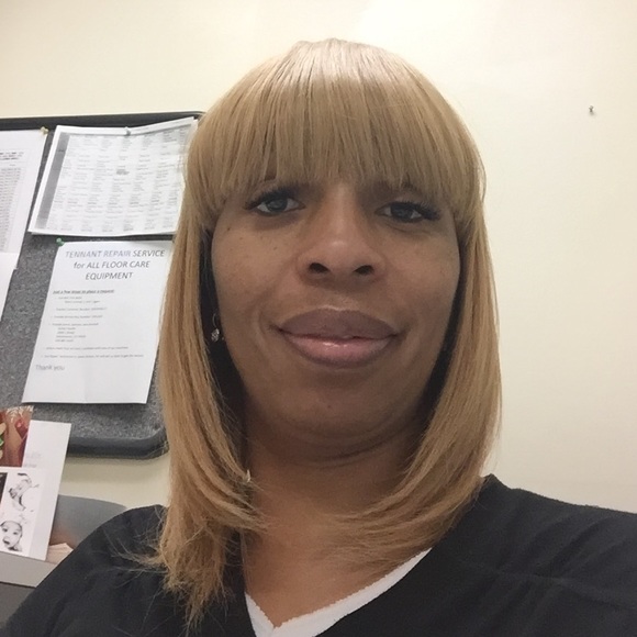 Meet your Posher, Tamika