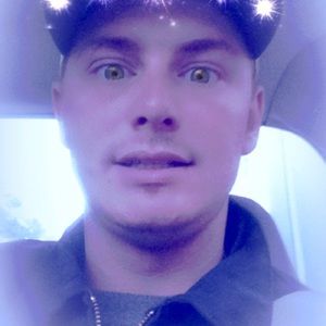 Meet your Posher, Jason