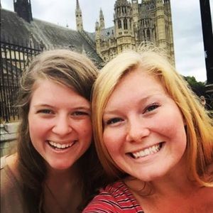 Meet your Posher, Anne