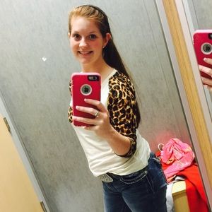 Meet your Posher, Kaylee